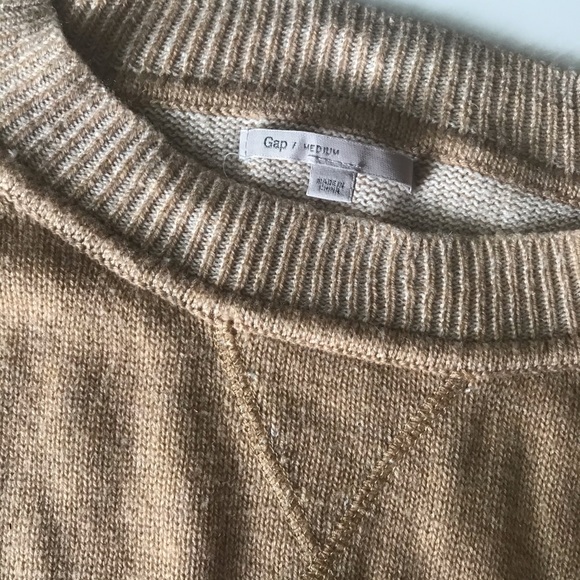 ✨ gap knit pullover sweater - Picture 2 of 4